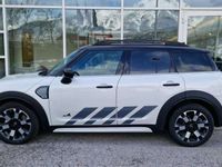 gebraucht Mini Cooper D Countryman ALL4