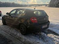 gebraucht BMW 116 116 i