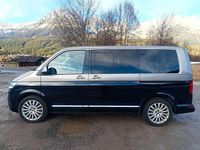 Gebraucht VW Multivan Generation Six 199 PS (146 kW) 2020 Van