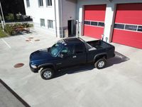 gebraucht Dodge Ram RAM2500 24V 5.9 Cummins Diesel 4WD