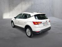 Gebraucht Seat Arona Reference 95 PS (69 kW) 2025 Weiß SUV