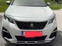 gebraucht Peugeot 3008 30082,0 BlueHDi 180 S