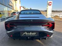 gebraucht MG Cyberster GT