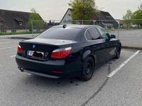 gebraucht BMW 520 520 d