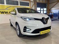gebraucht Renault Zoe ZEN R110 (52kWh)CCS-LADER KAMERA WINTER-VISO-PAKET