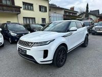 gebraucht Land Rover Range Rover evoque 20 D180 S Aut. ALLRAD TÜV NEU *PANODACH* Leder