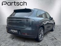 Gebraucht Leapmotor C10 218 PS (160 kW) 2025 Grau SUV