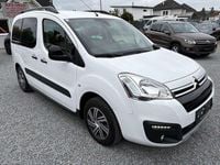 gebraucht Citroën Berlingo Berlingo Multispace Blue HDI*AHK*1.BESITZ*WENIG KM