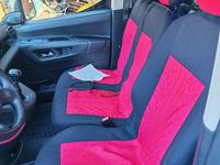 Gebraucht Citroën Berlingo 102 PS (75 kW) 2022 Van / Kleinbus