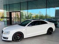 gebraucht Audi A5 Coupé 2,0 T FSI