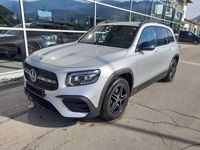 gebraucht Mercedes GLB180 d Aut.