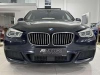 gebraucht BMW 530 Gran Turismo d Aut. M-PAKET *MEGA-VOLL*M-PAKET*...