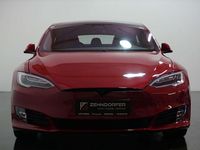 gebraucht Tesla Model S Standard Range / Finanzierungsaktion