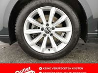 gebraucht VW Passat 2,0 TDI DSG