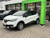 gebraucht Renault Captur Expression