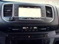 gebraucht Toyota Proace Proace 2,0 D-4D 145 L2 Comfort 9 Sitzer