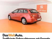 gebraucht Seat Leon Reference TSI