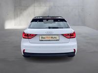 gebraucht Audi A1 Sportback 25 TFSI intense