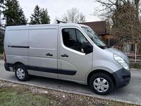 gebraucht Renault Master 