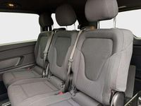 gebraucht Mercedes V300 KOMPAKT EDITION AMG DISTRONIC NIGHT NAVI