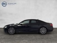 Gebraucht Audi S8 Premium 571 PS (419 kW) 2023 Schwarz  metallicperleffektno Limousine
