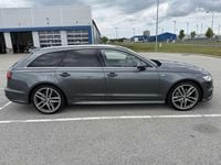 Gebraucht Audi A6 Sport 272 PS (200 kW) 2018 Kombi
