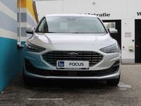 gebraucht Ford Focus TITANIUM 5tg. 115 PS EcoBlue Automatik (PREMIUM...