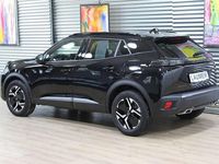 gebraucht Peugeot 2008 PureTech 130 S&S Allure EAT8 +Sitzheizung
