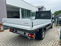 gebraucht Citroën Jumper Pritsche 35 L4 Heavy BlueHDi 140
