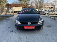 gebraucht VW Golf R abbit 16 TDI BMT