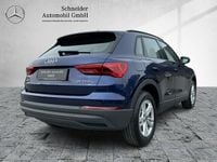 Gebraucht Audi Q3 150 PS (110 kW) 2023 SUV