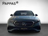 Gebraucht Mercedes E300 197 PS (144 kW) 2025 Silber Limousine