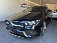 gebraucht Mercedes CLA220 d Aut./AMG LINE/KAMERA/LED/NAVI/WIDESCREEN/NEUW...