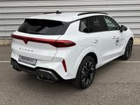Gebraucht Cupra Terramar 204 PS (150 kW) 2025 Weiss  metallic SUV