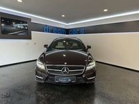 gebraucht Mercedes CLS350 Shooting Brake CDI Aut./AMG LINE*SCHIEBEDACH*