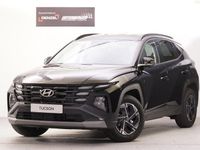 gebraucht Hyundai Tucson NX4 Jubile 1,6 T-GDi 2WD 48V t5bj1