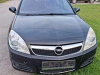 Gebraucht Opel Vectra Cosmo 120 PS (88 kW) 2005 Schwarz Kombi