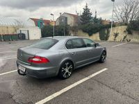 gebraucht Skoda Superb Ambition 2,0 TDI PD DPF DSG