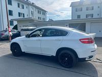 gebraucht BMW X6 xDrive40d Österreich-Paket Aut.