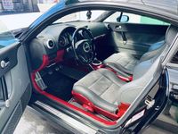 Gebraucht Audi TT 179 PS (131 kW) 2000 Coupé
