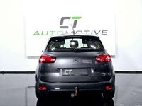 gebraucht Citroën C4 Picasso BlueHDi 120 Intensive Aut.