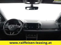 gebraucht Skoda Karoq 2,0 TDI Sportline | Virtual Cockpit | LP 35.890,00