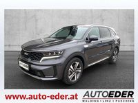 gebraucht Kia Sorento 1,6 T-GDI Plug-In Hybrid GPF AWD Gold Aut.