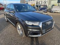 gebraucht Audi Q7 3.0 TDI e-tron quattro Hybrid
