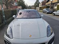 gebraucht Porsche Cayenne Turbo S Coupe E-Hybrid PHEV 179 kWh Aut.