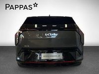 Neu Kia EV3 GT-Line 150 kW (204 PS) 2025 Shale grey SUV