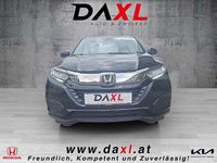 gebraucht Honda HR-V 1,5 i-VTEC Comfort *LED*