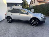 gebraucht Nissan Qashqai 2.0 dCi ALLRAD