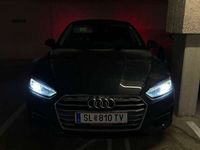 gebraucht Audi A5 Sportback 