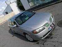 gebraucht Nissan Almera 2,2 16V AZURA dCi